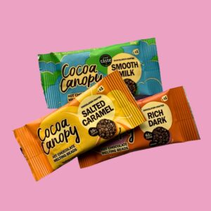 Hot Choc Bundle!