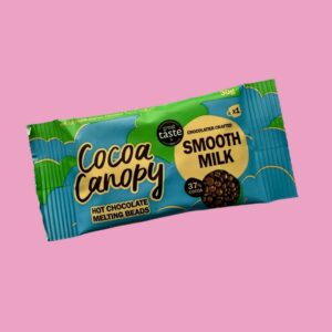 Milk Hot Chocolate