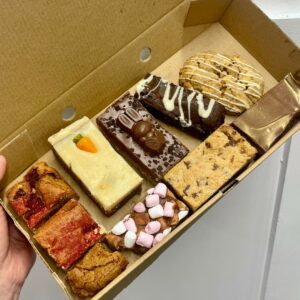 Mystery Bargain Box