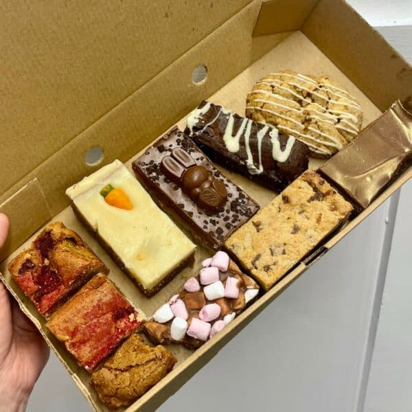 Mystery Bargain Box