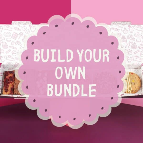 Build Your Own Bundle