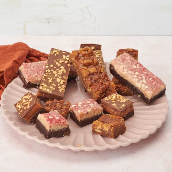 PRE ORDER ONLY Valentines Brownie Combo - Image 9