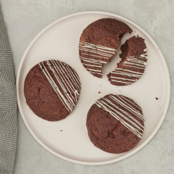 Father's Day Sharing Brownie Slab - Image 3