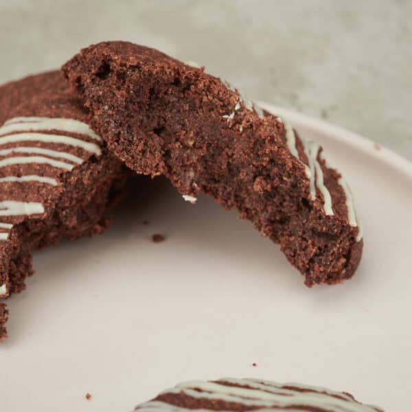 Double Chocolate Chunk Cookies - Image 3