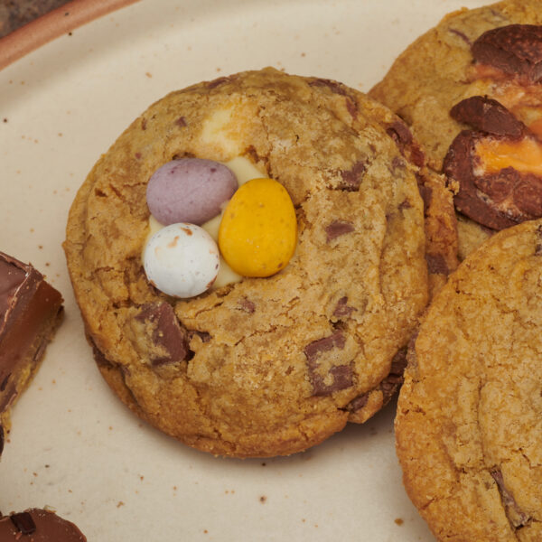 Easter Choc Chunk Cookies - PRE ORDER - Image 6