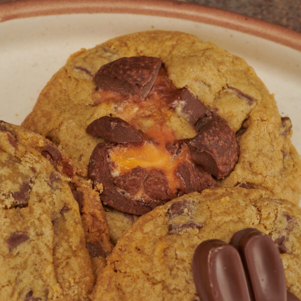 Easter Choc Chunk Cookies - PRE ORDER - Image 4