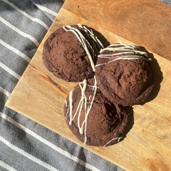 Father's Day Sharing Brownie Slab - Image 7